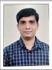 Mr. Amit Surve
