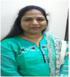 Ms. Archana Salunkhe