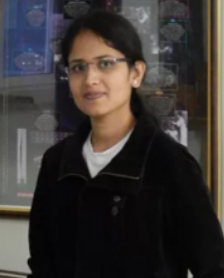 Dr. Archana Uttamrao Chavan