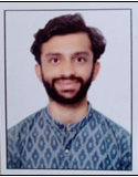 Mr. Atharva Kandhare