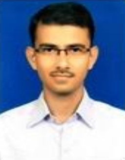 Mr. Dattatray Jalindar Bhosale