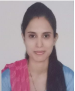 Ms. Komal Umesh Gaikwad