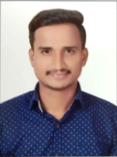Mr. Krishna Shelake