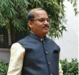 Dr. Laxman Vithoba Gavali