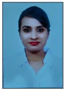 Ms. Linda Shetty