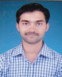 Mr. Nilesh Balaso Nalawade