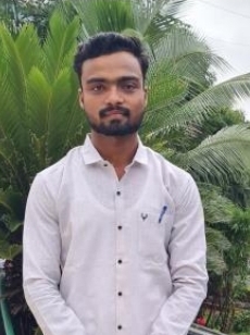 Mr. Kishor Ramesh Nesur