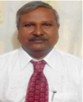 Dr. PUJARI V. B