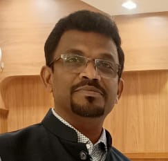 Mr. Prabhakar Palraj