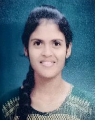 Ms. Pritee Ratnakar Jagadale