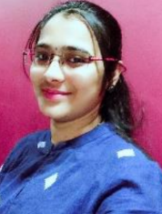Dr. Priyanka A. Tavhare