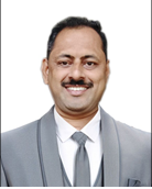 Dr. Raviprakash. D. Thombre