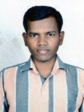Mr. Sandip D. Lad
