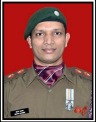 Mr. Sarang R. Bhagwat