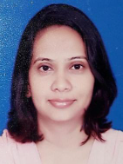 Ms. Soni A. Shende