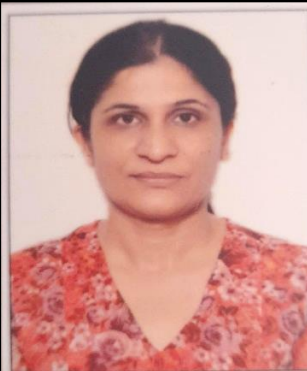 Mrs. Sonia Choudhary