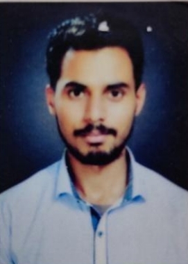 Mr. Tushar Arjun Shelar