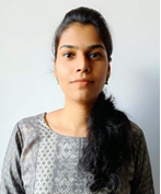 Ms. Vaishanavi Jadhav
