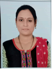 Dr. Varsharani Jadhav