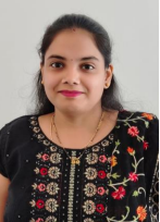Dr. Vrushali Raut